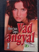 Oliver Juan Lopez Vad angyal 1.