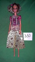 2010 - EREDETI MATTEL - Mattel FASHION - BARBIE játék baba a képek szerint B 30