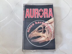 Aurora – Nincs Karácsony *Audio kazetta