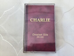 Charlie – Greatest Hits *Audio kazetta