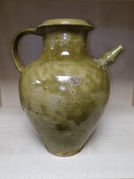 Kiöntőcsöves kanta