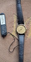 Retro SEIKO női karóra