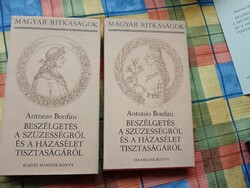 Magyar Ritkaságok  I-II-II kötete