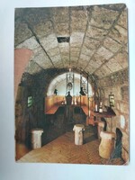 Tokaji képeslap Taverna!