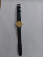 ! 1 db karóra - JQ Marina japán kvarcóra eladó - Új elem és szíj!!.. - 894