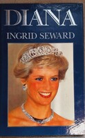 Ingrid Seward - DIANA