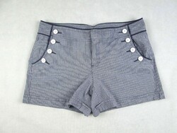 EREDETI TOMMY HILFIGER (M / L) NŐI TENGERÉSZ CSÍKOS RÖVIDNADRÁG