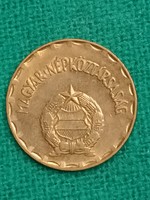 2 Forint 1989 ! Szép  !