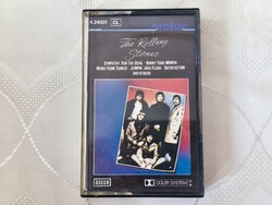 The Rolling Stones – The Rolling Stones *Audio kazetta *Audio kazetta