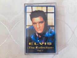 Elvis – The Collection - Part 2 *Audio kazetta