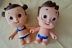 Nivea baby, play doll doll set for sale