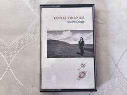 Tanita Tikaram – Ancient Heart *Audio kazetta