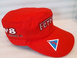 Eredeti Ferrari Official Product sapka