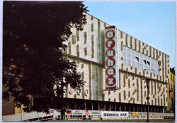 Várpalota - Palota áruház