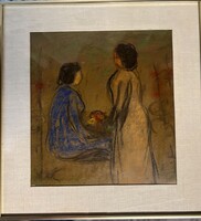 RIPPL-RÓNAI, József (1861-1927)