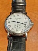 Raymond Weil Automata Férfi karóra