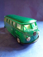 VW Transporter postás busz