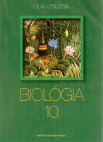Biológia 10. - Oláh Zsuzsa