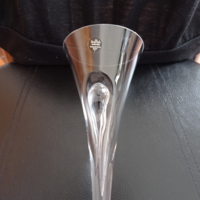 Rosenthal pezsgő fuvola