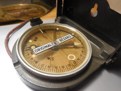 Katonai , tájoló  , Original Bézard