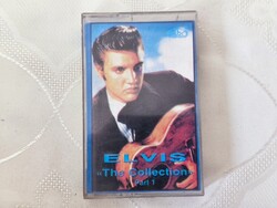 Elvis – The Collection - Part 1 *Audio kazetta