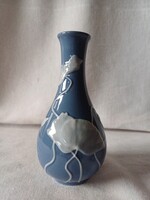 Herendi Pate sur Pate pipacsos váza