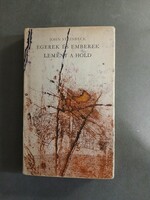 John Steinbeck - Egerek és emberek-Lement a Hold,1974
