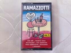 Various – Successi Sempre Giovani Vol. 2 *Audio kazetta