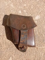 Mannlicher cartridge case