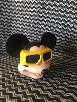 1990 es Mc Donalds-os Mickey kép nézegetős retro cucc