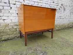 FRANTISEK MEZULÁNIK SIDEBOARD KOMÓD 2 DB #094