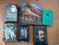 Házi könyvtárak felszámolása; könyv csomag; kb 350db