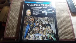Salamon Konrád- A csonka ország.