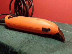 Elektromos nyírógép  NDK 220V  26 W HS 6/2 /első sorban állatok szőrtelenítésére/