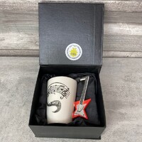 Gadget Factory Rockstar gitáros bögre
