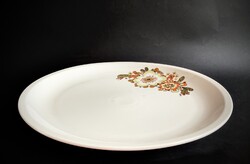 Alföldi vitrin icu round serving cake plate