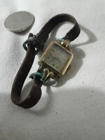 Old Luch women's wristwatch not working