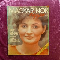 Nők Lapja 1990/35 - II. évfolyam, 35. szám 1990. szeptember 1.