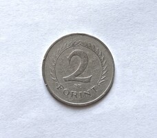 2 Forint 1961.