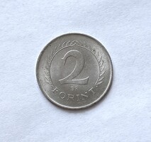 2 Forint 1957.