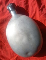 Világháborús Német Kulacs 1941