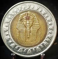 Egyiptom 1 font, 2010 C05A4