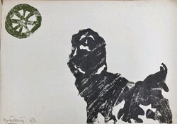 Bálint Endre Monotype