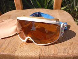 Baruffaldi, retrò motocross szemüveg