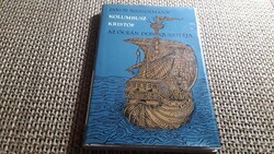 Jakob Wassermann- Kolumbusz Kristóf.