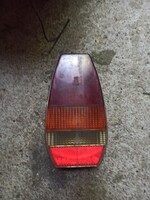 Skoda 105 120 hátsó lámpa