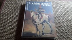 Tótfalusi István- Irodalmi alakok lexikona.