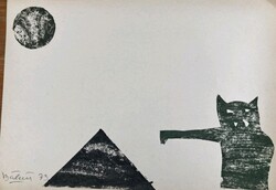 Bálint is still a monotype