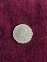 20 Forint 2003 Deák Ferenc születésének 200. évfordulója.