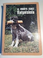 Kováts Zsolt          Kutyaiskola
